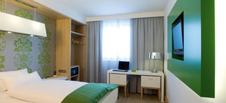 Hotel Nh Ludwigsburg:  LUDWIGSBURG