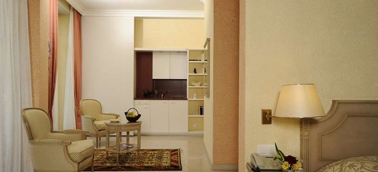 Hotel Best Western Bellevue Au Lac Lugano: Foto 
