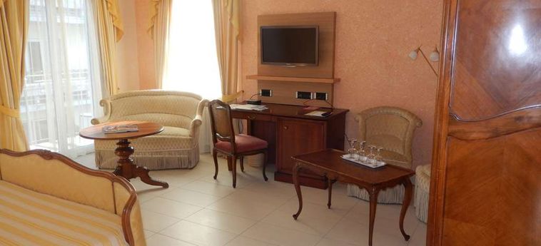 Hotel Best Western Bellevue Au Lac Lugano: Foto 