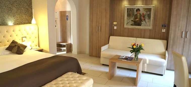 Hotel Best Western Bellevue Au Lac Lugano: Foto 