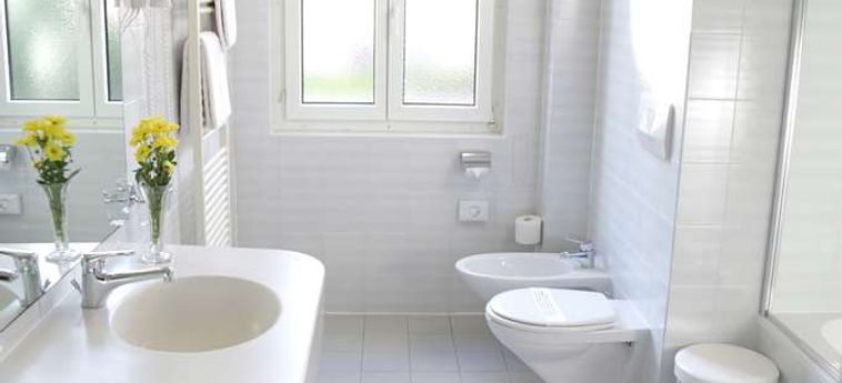 Hotel Best Western Bellevue Au Lac Lugano: Foto 