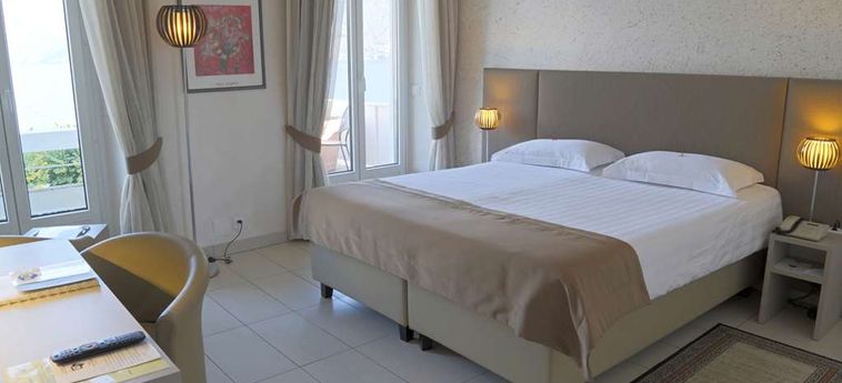 Hotel Best Western Bellevue Au Lac Lugano: Foto 