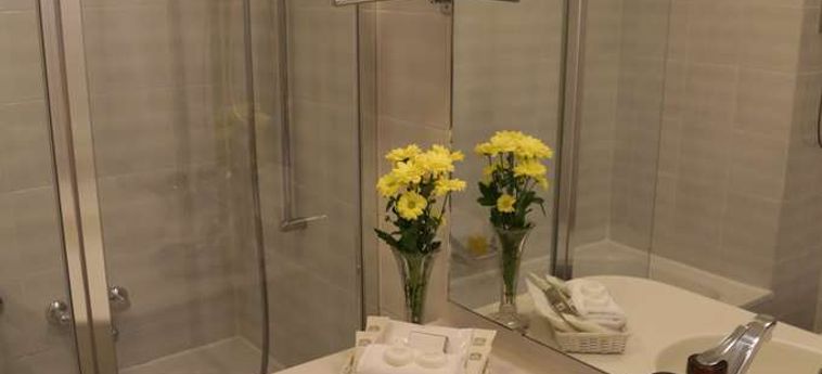 Hotel Best Western Bellevue Au Lac Lugano: Foto 