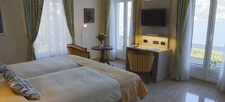 Hotel Best Western Bellevue Au Lac Lugano: Foto 
