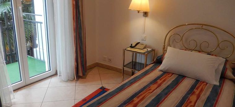 Hotel Best Western Bellevue Au Lac Lugano: Foto 