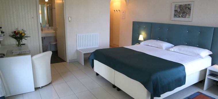 Hotel Best Western Bellevue Au Lac Lugano: Foto 