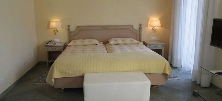 Hotel Best Western Bellevue Au Lac Lugano: Foto 