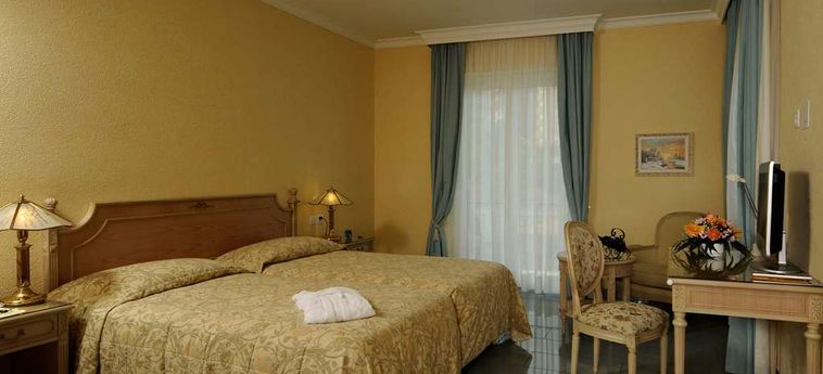 Hotel Best Western Bellevue Au Lac Lugano: Foto 