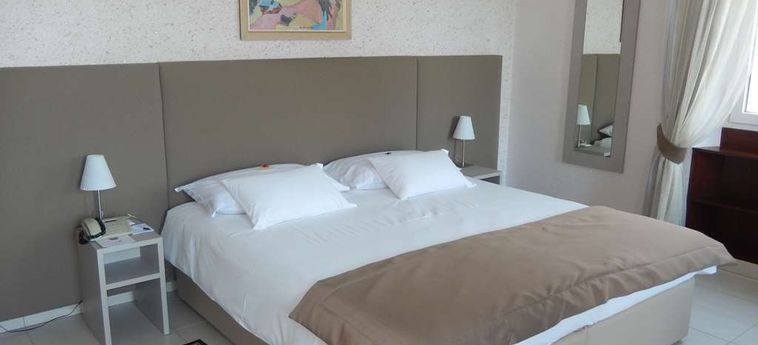 Hotel Best Western Bellevue Au Lac Lugano: Foto 