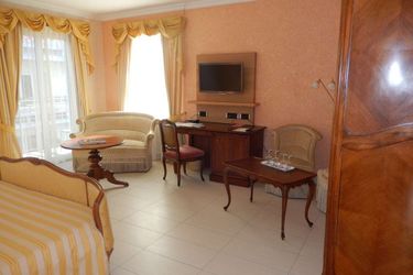 Hotel Best Western Bellevue Au Lac Lugano: Photo 