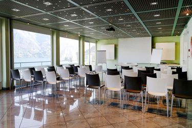 Hotel Best Western Bellevue Au Lac Lugano: Photo 