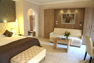 Hotel Best Western Bellevue Au Lac Lugano: Photo 