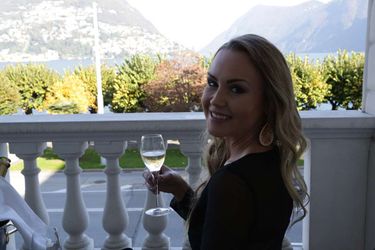 Hotel Best Western Bellevue Au Lac Lugano: Photo 
