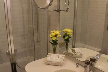 Hotel Best Western Bellevue Au Lac Lugano: Photo 