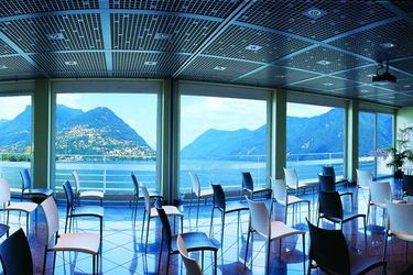 Hotel Best Western Bellevue Au Lac Lugano: Photo 