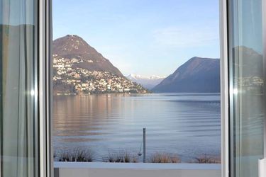 Hotel Best Western Bellevue Au Lac Lugano: Photo 