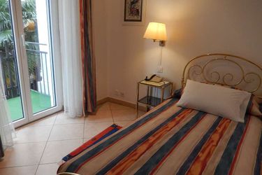Hotel Best Western Bellevue Au Lac Lugano: Photo 