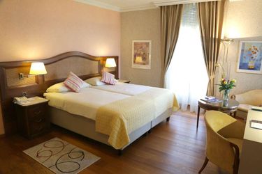 Hotel Best Western Bellevue Au Lac Lugano: Photo 
