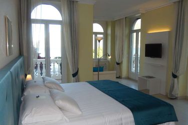 Hotel Best Western Bellevue Au Lac Lugano: Photo 