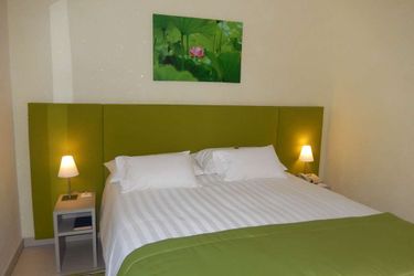 Hotel Best Western Bellevue Au Lac Lugano: Photo 