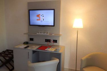 Hotel Best Western Bellevue Au Lac Lugano: Photo 