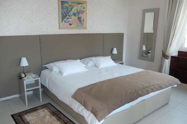 Hotel Best Western Bellevue Au Lac Lugano: Photo 