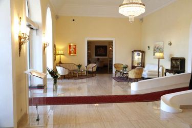 Hotel Best Western Bellevue Au Lac Lugano: Photo 