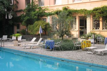 Hotel Best Western Bellevue Au Lac Lugano: Photo 