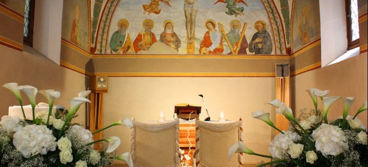 Grand Hotel Villa Castagnola Lugano: Photo 