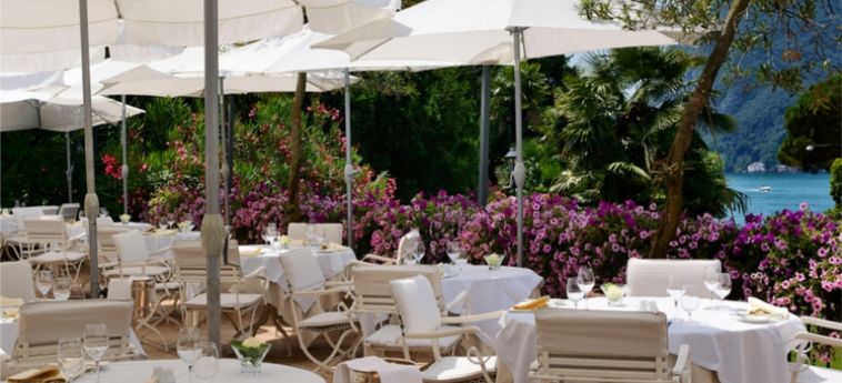 Grand Hotel Villa Castagnola Lugano: Photo 