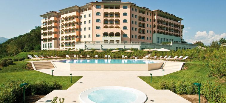 Collina D'oro Resort &Amp; Spa, Starhotels Collezione Lugano: Foto 