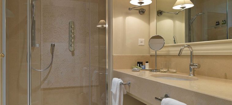 Collina D'oro Resort &Amp; Spa, Starhotels Collezione Lugano: Foto 