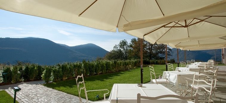 Collina D'oro Resort &Amp; Spa, Starhotels Collezione Lugano: Foto 
