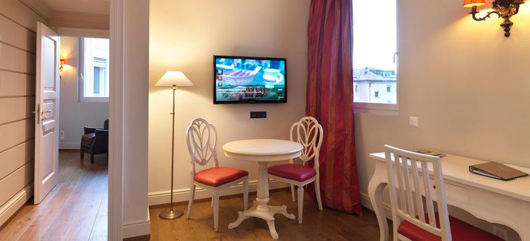 Collina D'oro Resort &Amp; Spa, Starhotels Collezione Lugano : Photo 