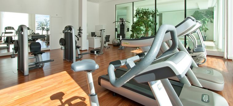 Collina D'oro Resort &Amp; Spa, Starhotels Collezione Lugano : Photo 