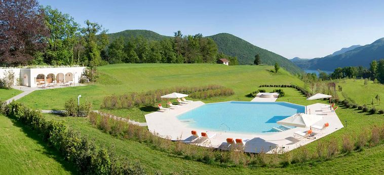 Collina D'oro Resort &Amp; Spa, Starhotels Collezione Lugano: Foto 