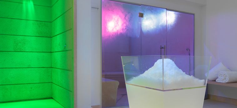 Collina D'oro Resort &Amp; Spa, Starhotels Collezione Lugano: Foto 