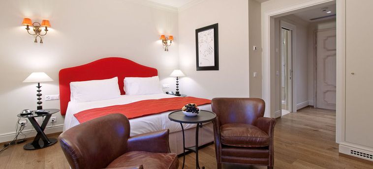 Collina D'oro Resort &Amp; Spa, Starhotels Collezione Lugano: Foto 