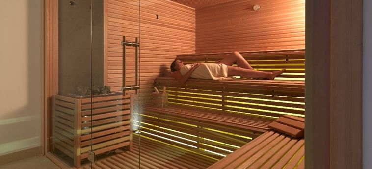 Collina D'oro Resort &Amp; Spa, Starhotels Collezione Lugano: Photo 