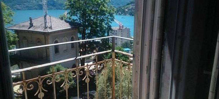 Hotel Lago 2 Lugano Centro:  LUGANO