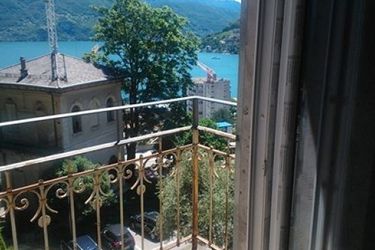 Hotel Lago 2 Lugano Centro:  LUGANO