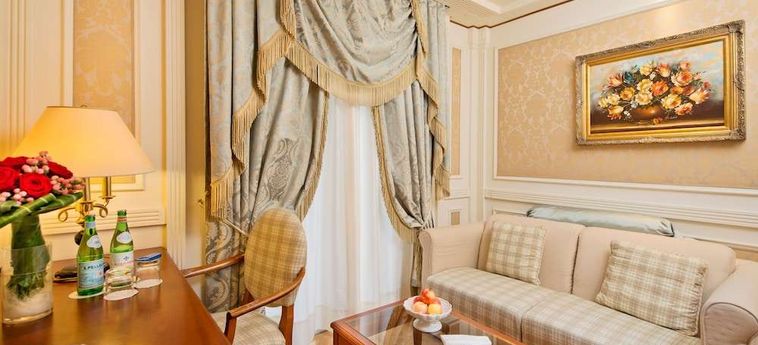 Swiss Diamond Hotel Lugano: Foto 
