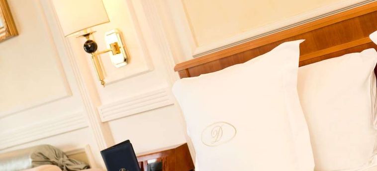 Swiss Diamond Hotel Lugano: Foto 