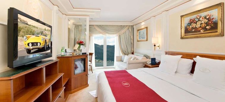 Swiss Diamond Hotel Lugano: Foto 
