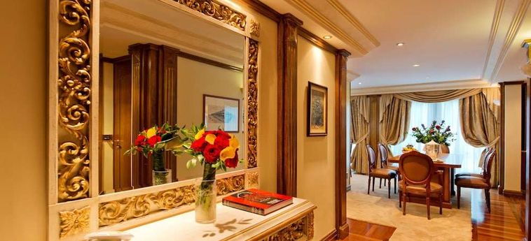 Swiss Diamond Hotel Lugano: Foto 