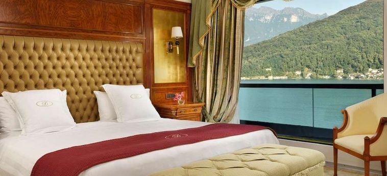 Swiss Diamond Hotel Lugano: Foto 