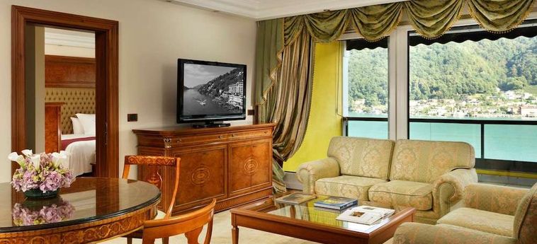 Swiss Diamond Hotel Lugano: Foto 