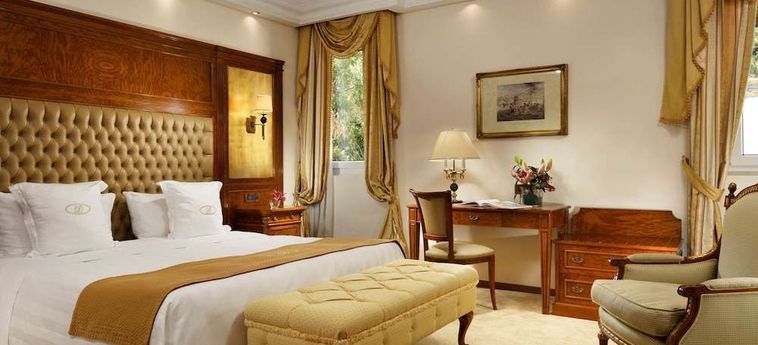 Swiss Diamond Hotel Lugano: Foto 