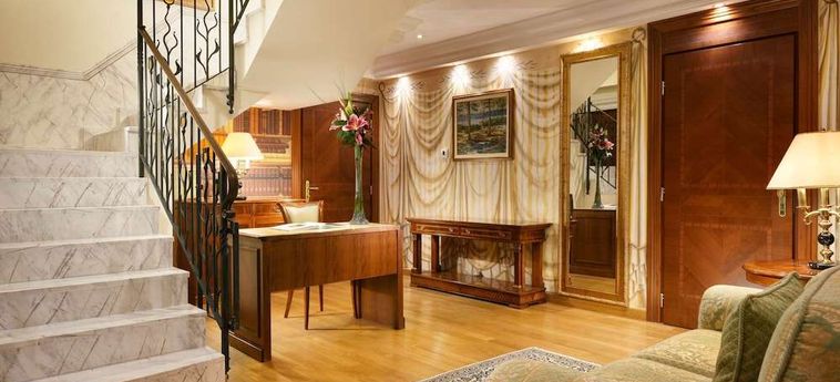 Swiss Diamond Hotel Lugano: Foto 