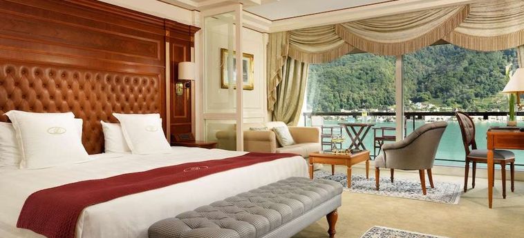 Swiss Diamond Hotel Lugano: Foto 